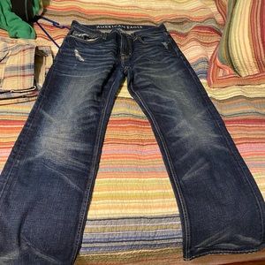 Men’s American Eagle jeans